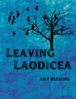 Leaving Laodicea