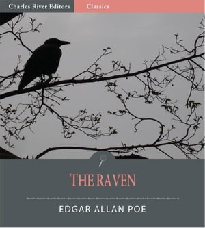 The Raven (Illustrated Edition)