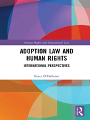 Adoption Law and Human Rights