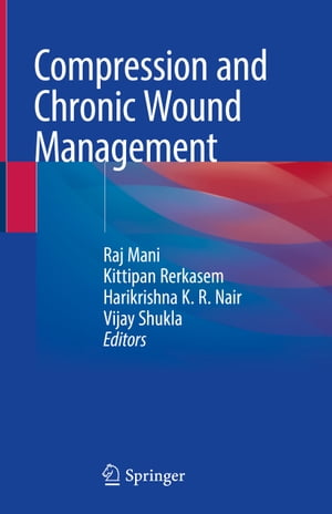 Compression and Chronic Wound Management