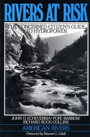 Rivers at Risk Concerned Citizen's Guide To Hydropower