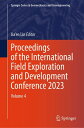 ＜p＞This book focuses on reservoir surveillance and management, reservoir evaluation and dynamic description, reservoir production stimulation and EOR, ultra-tight reservoir, unconventional oil and gas resources technology, oil and gas well production testing, and geomechanics. This book is a compilation of selected papers from the 13th International Field Exploration and Development Conference (IFEDC 2023).＜/p＞ ＜p＞The conference not only provides a platform to exchanges experience, but also promotes the development of scientific research in oil & gas exploration and production. The main audience for the work includes reservoir engineer, geological engineer, enterprise managers, senior engineers as well as students.＜/p＞画面が切り替わりますので、しばらくお待ち下さい。 ※ご購入は、楽天kobo商品ページからお願いします。※切り替わらない場合は、こちら をクリックして下さい。 ※このページからは注文できません。