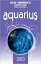 Old Moore's Horoscope 2013 Aquarius