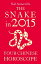 The Snake in 2015: Your Chinese Horoscope