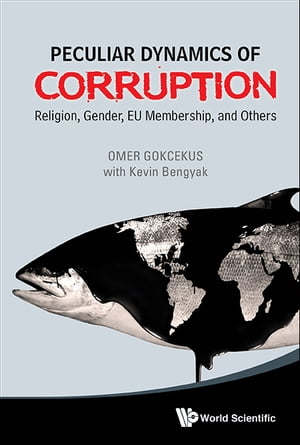 Peculiar Dynamics Of Corruption: Religion, Gender, Eu Membership, And Others