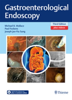 Gastroenterological Endoscopy