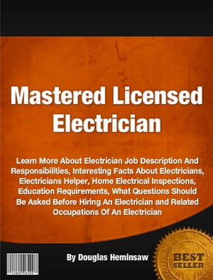 Mastered Licensed Electrician