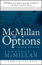 McMillan on Options