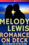 Romance on Deck - A Sexy Trans Romance Short Story from Steam BooksŻҽҡ[ Melody Lewis ]