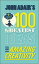 John Adair's 100 Greatest Ideas for Amazing CreativityŻҽҡ[ John Adair ]