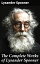 The Complete Works of Lysander Spooner