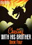 Cheating with His Brother: Book FourŻҽҡ[ Alis Mitsy ]