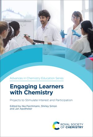 Engaging Learners with Chemistry Projects to Stimulate Interest and ParticipationŻҽҡ