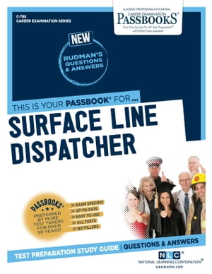 Surface Line Dispatcher