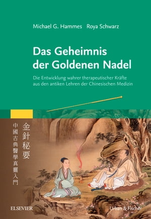 Das Geheimnis der Goldenen Nadel