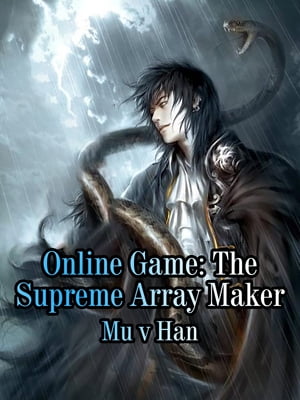 ŷKoboŻҽҥȥ㤨Online Game: The Supreme Array Maker Volume 3Żҽҡ[ Mu VHan ]פβǤʤ146ߤˤʤޤ