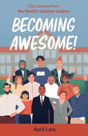 Becoming Awesome!