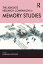 The Ashgate Research Companion to Memory StudiesŻҽҡ