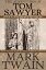 The Adventures of Tom Sawyer: With 181 Illustrations and a Free Audio Link.Żҽҡ[ Mark Twain ]