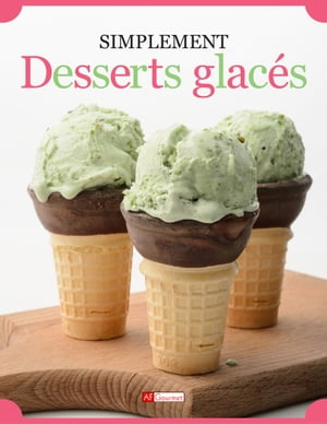 Desserts glacés