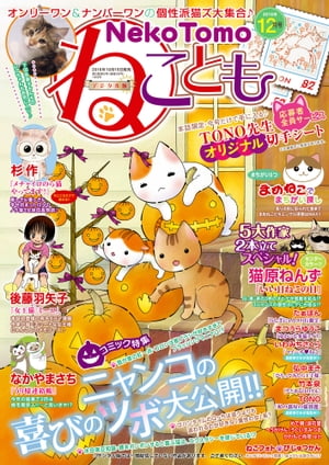 ねこともvol.46