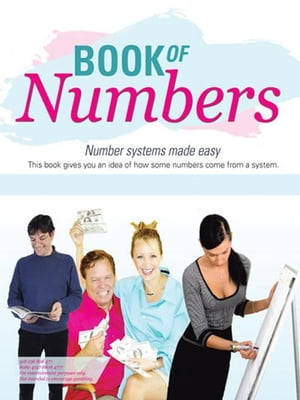 Book of Numbers