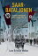 Saarbataljonen: Svenska fredssoldater i Hitlers skugga 1934-35Żҽҡ[ Lars Ericson Wolke ]