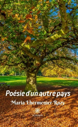 Poésie d’un autre pays