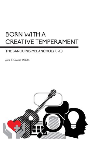 Born With a Creative Temperament