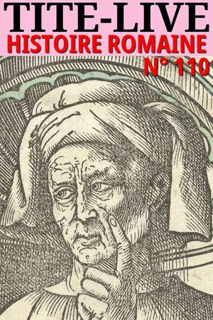 Tite-Live - Histoire romaine Classcompil? n° 110【電子書籍】[ Philippe le Bas ]