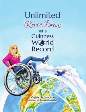 ŷKoboŻҽҥȥ㤨Unlimited Renee Bruns Set a Guinness World RecordŻҽҡ[ Virginia De Francisco ]פβǤʤ650ߤˤʤޤ