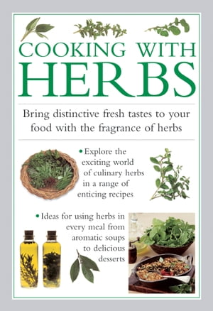 Cooking with Herbs