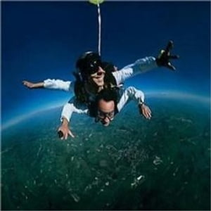 Skydiving for Beginners