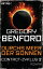 Durchs Meer der Sonnen Contact-Zyklus Band 2 - RomanŻҽҡ[ Gregory Benford ]