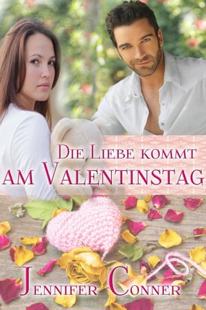 Die Liebe kommt am Valentinstag【電子書籍