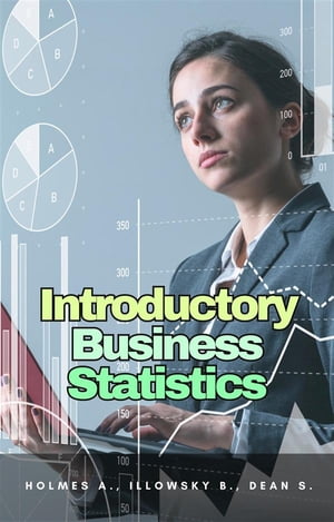 Introductory Business Statistics