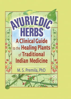 Ayurvedic Herbs