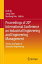 Proceedings of 20th International Conference on Industrial Engineering and Engineering Management