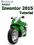 Autodesk Inventor 2015 Tutorial