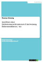 ŷKoboŻҽҥȥ㤨Anschluss eines Drehstromasynchronmotors (Unterweisung Elektroinstallateur / -inŻҽҡ[ Thomas Kimmig ]פβǤʤ914ߤˤʤޤ