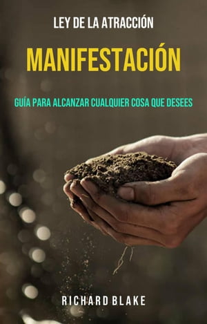 ＜p＞＜strong＞El libro, "Manifestaci?n: Gu?a para alcanzar cualquier cosa que desees," constituye una maravillosa obra de crecimiento interior en pos de la autorealizaci?n y el ?xito en las metas de la vida.＜/strong＞＜/p＞ ＜p＞Escrito en un ritmo muy sutil, Richard Blake consigue penetrar lo m?s profundo de lo ?ntimo del ser humano y obsequiar las claves para su control y engrandecimento. No se puede dejar de leer.＜/p＞画面が切り替わりますので、しばらくお待ち下さい。 ※ご購入は、楽天kobo商品ページからお願いします。※切り替わらない場合は、こちら をクリックして下さい。 ※このページからは注文できません。