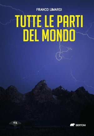 Tutte le parti del mondo【電子書籍】[ Fran