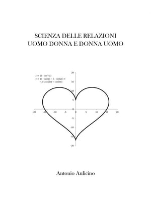 Scienza delle relazioni uomo-donna e donna-uomo