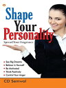 楽天楽天Kobo電子書籍ストアShape Your Personality Spread Your Fragrance【電子書籍】[ CD Semwal ]