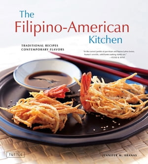 Filipino-American Kitchen