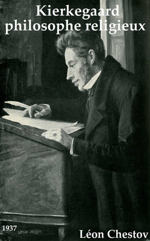 Kierkegaard, philosophe religieux Suivi de Les G