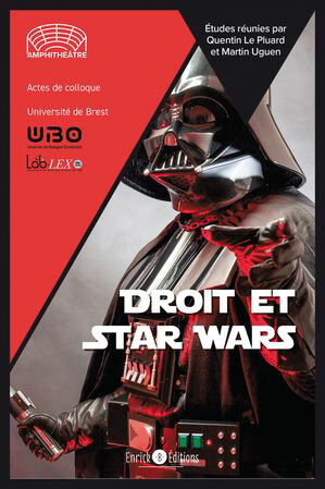 Droit et Star Wars