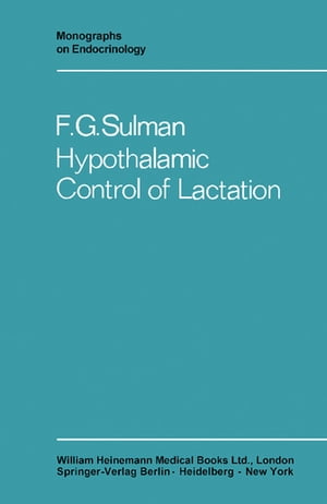 Hypothalamic Control of Lactation