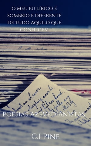 poesias azevedianistas