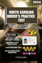 NORTH CAROLINA DRIVER’S PRACTICE TEST Learners